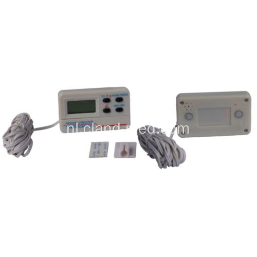 Lcd-display Elektronische koelkastthermometer in lage prijs